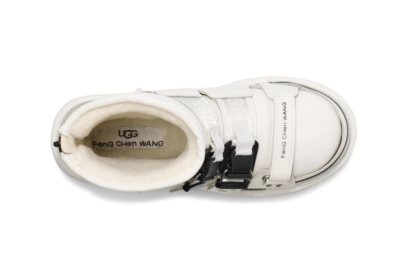 feng chen wang ugg 