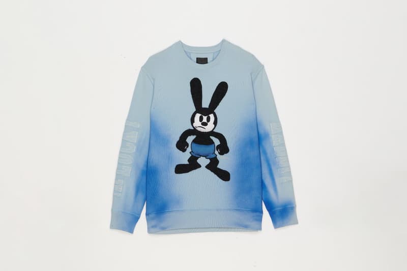 disney givenchy anniversary capsule collection jackets