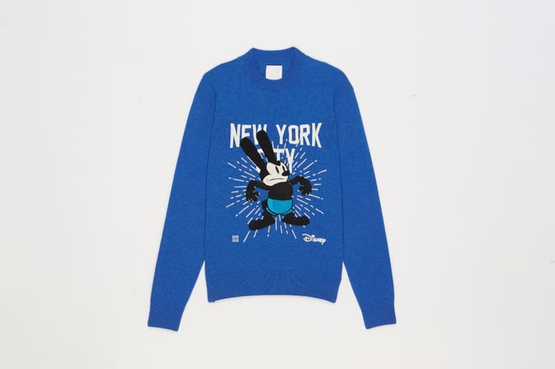 disney givenchy anniversary capsule collection jackets