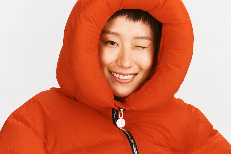 Ukranian Brand IENKI IENKI Gives the Gift of Joy in New FW23 Campaign