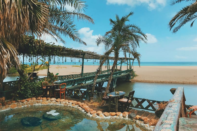 Indonesia's Sex Ban Targets LGBTQ+ Tourists and Locals