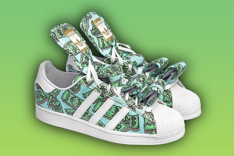 Super star adidas mandalas Outlet