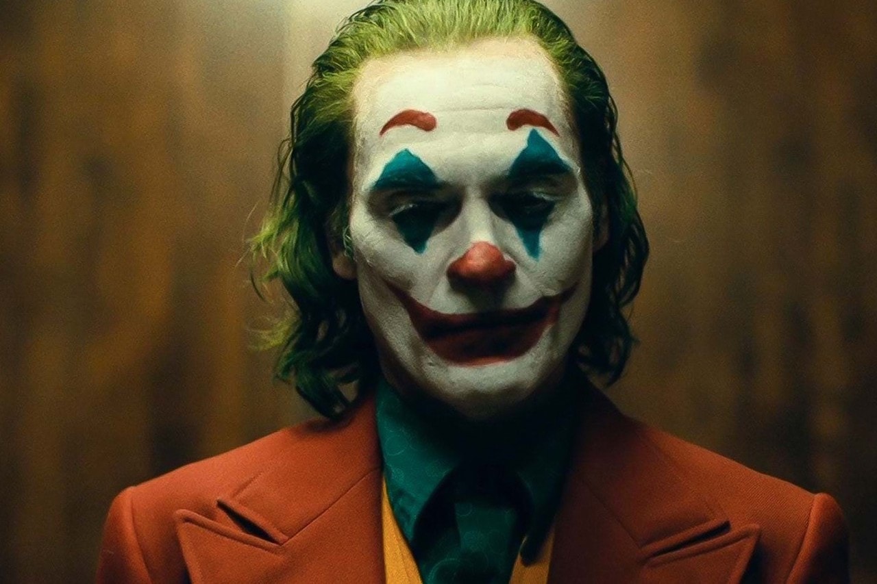 Joaquin Phoenix Joker sequel 2 Folie à Deux