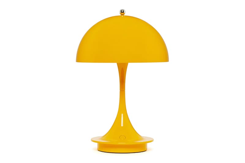 Kakao Friends Ryan Louis Poulsen Lamp Collaboraiton Home Decor Release Price Where to buy