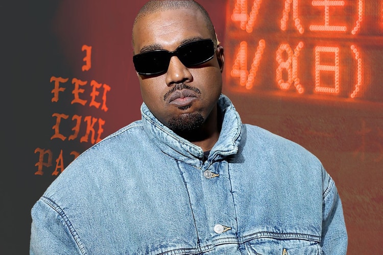 You Can Now Get Your Kanye West Tattoos Removed for Free