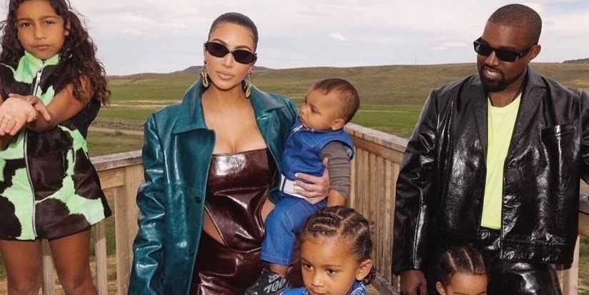 Why Kim Kardashian Reportedly Insisted Ye Pay Her Child Support