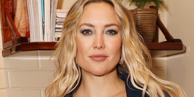 Kate Hudson Signs With Music Manager Ahead of Album Release