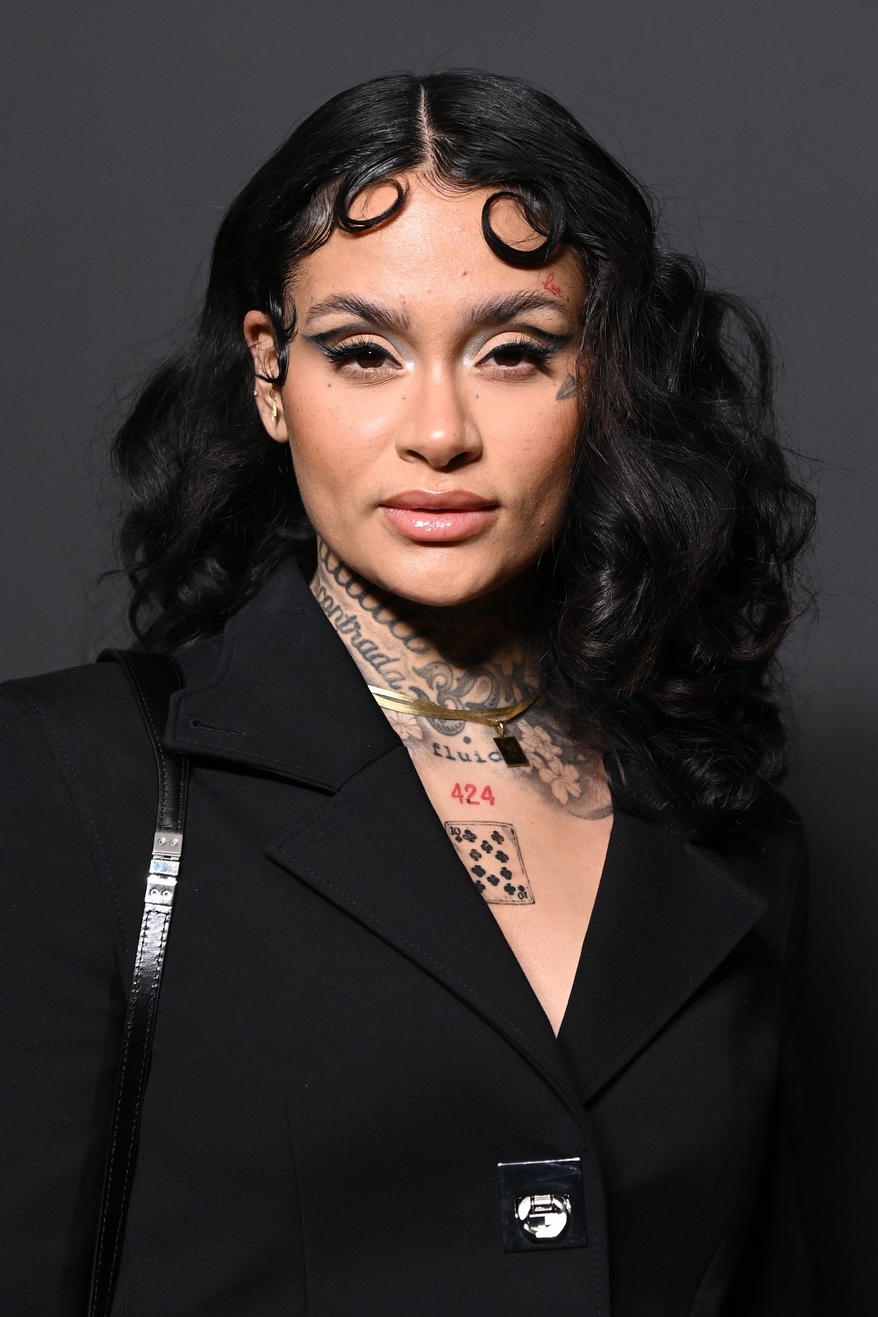 kehlani sexually assaulted triggered instagram story 
