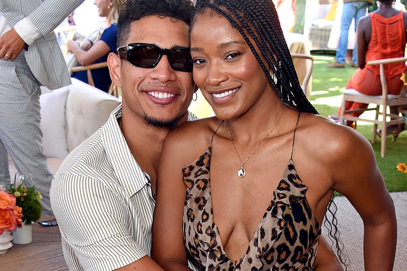 Who Is Keke Palmer Dating?