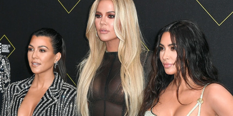 Here's Why You Shouldn't Compare Khloé Kardashian to Her Sisters