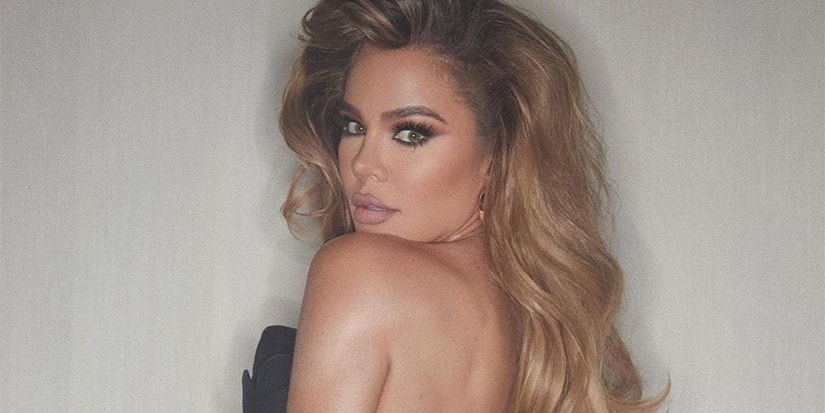 Khloé Kardashian Snatching Out Her Weave Post-Awards Show Has Never Been More Relatable