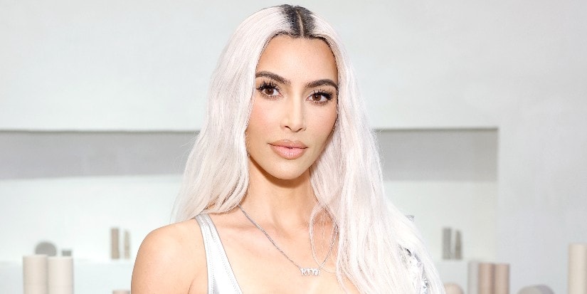 Kim Kardashian Faces Backlash As She Becomes The Brand Ambassador Of  Balenciaga After Controversy