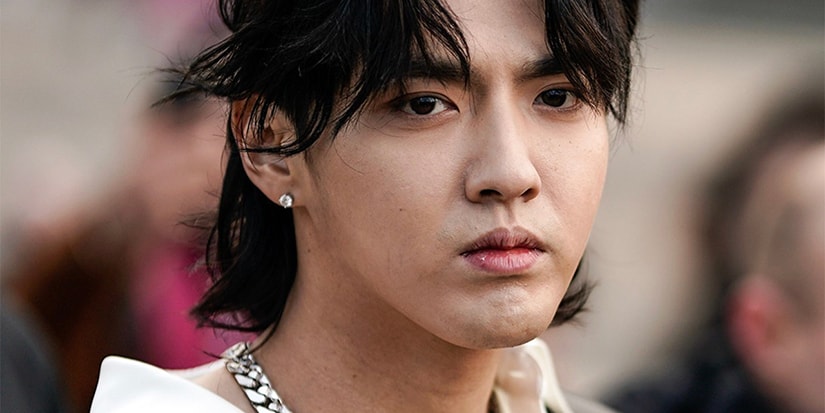 Kris Wu May Face Chemical Castration If Deported to Canada