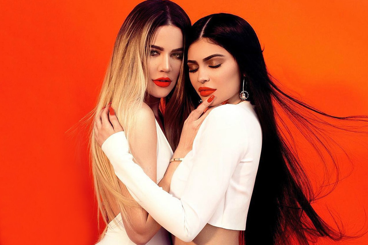 KUWTK: Everything To Know About The Kendall + Kylie Clothing Line