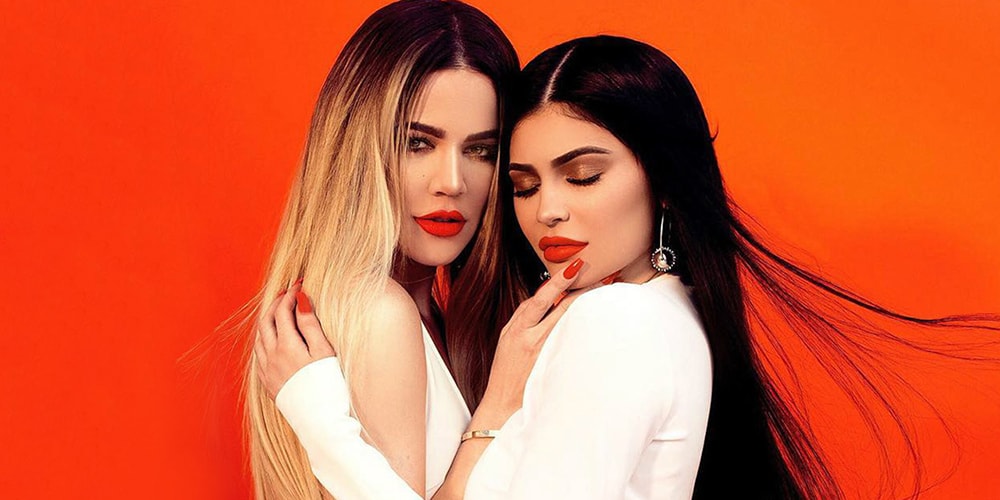 Kendall Jenner Thinks It's 'a Bit Weird' That Kylie Had a Baby