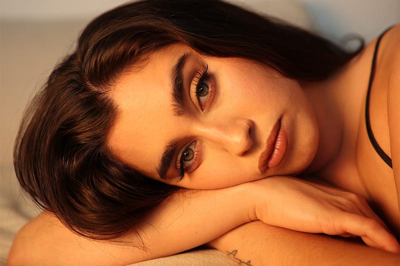Lauren Jauregui's "Always Love" Hotline Receives Over 33,000 Confessions