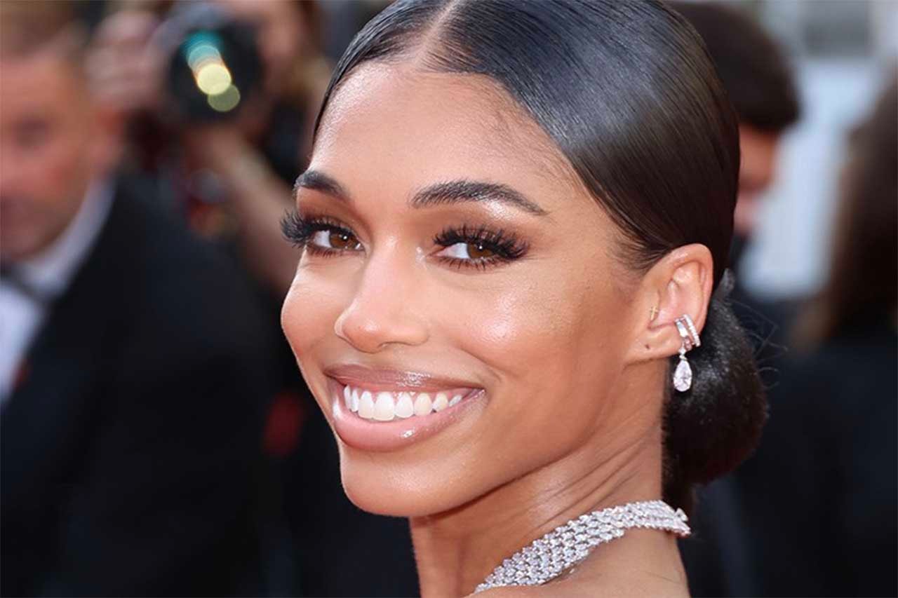 Lori Harvey Talks Dating On Her Own Terms, Says She 'Almost Got