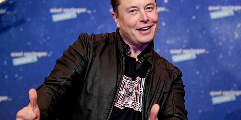 Elon Musk Responds to Ye Calling Him a "Half-Chinese Genetic Hybrid"
