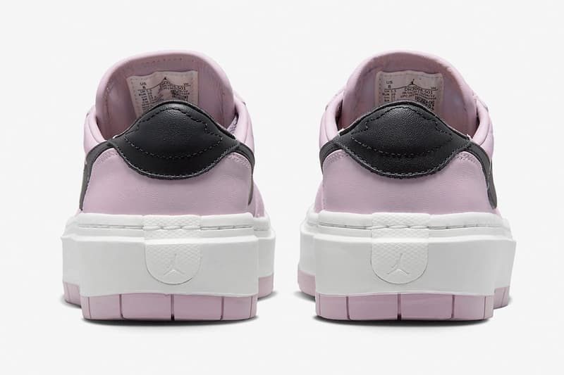 nike air jordan 1 elevate low iced lilac images release info