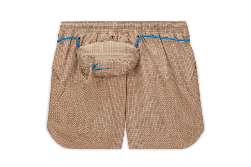 Off-White Nike Virgil Abloh Jersey Collaboration Shorts Apparel Release Where to buy