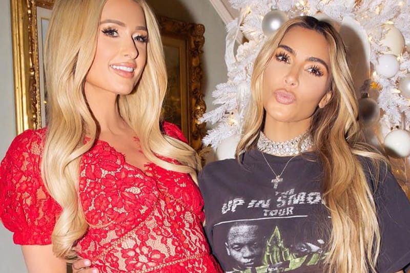 Fans Are Not Impressed With Kim Kardashian's Party Outfit