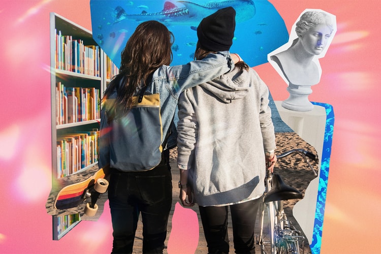 Pinterest Predicts Top 5 Date Night Ideas of 2023