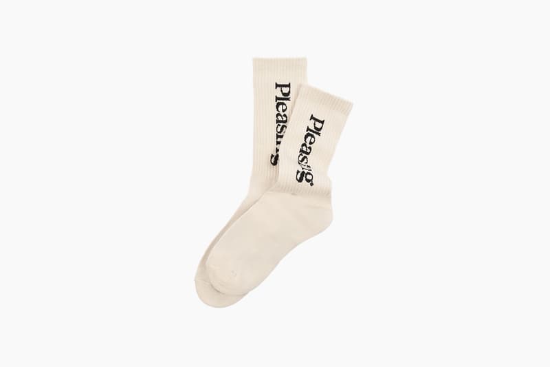 pleasing clothes capsule socks tshirt jumper boxers