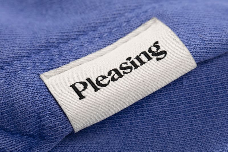 pleasing clothes capsule socks tshirt jumper boxers