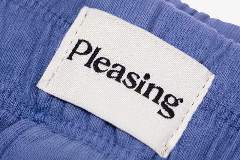 pleasing clothes capsule socks tshirt jumper boxers