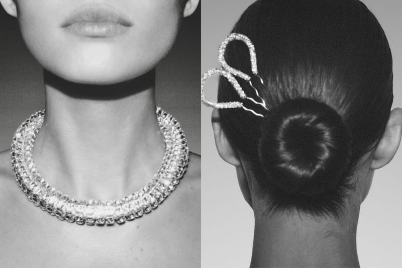 Ruslan Baginskiy Unveils "The Hat, Crystal Edition," the Ultimate Dream Bespoke Set