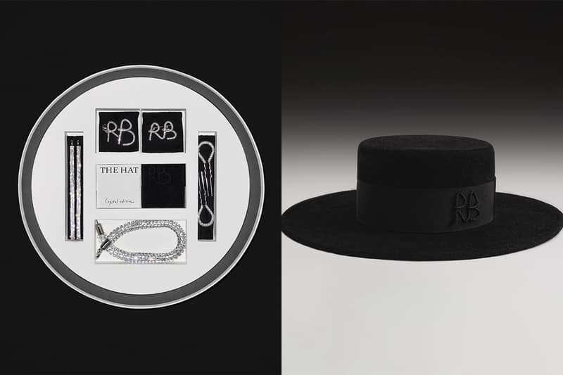 ruslan baginskiy the hat crystal edition limited edition release ukraine