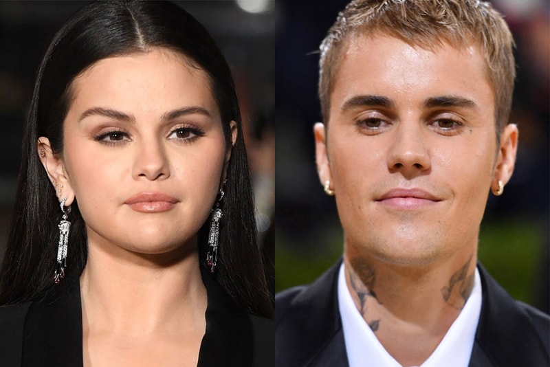 selena gomez reacts tiktok video