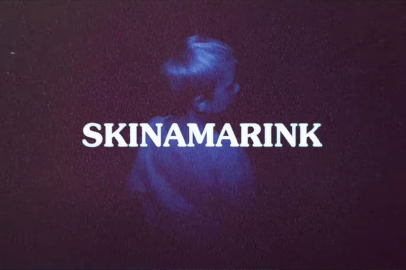 'Skinamarink,' the Buzzy Horror Film Taking Over Social Media, Will Give You Nightmares