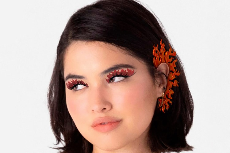 Special Items Steps Into the Future With Digital Jewelry