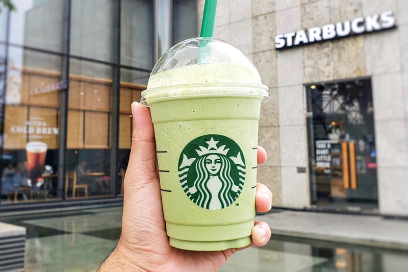 Starbucks Causes An Uproar With New Tipping System