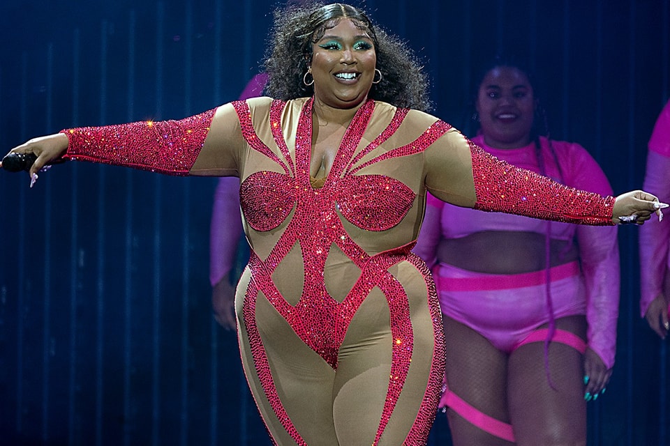 Lizzo and Ice Spice Are Tiktok's Queens of Music