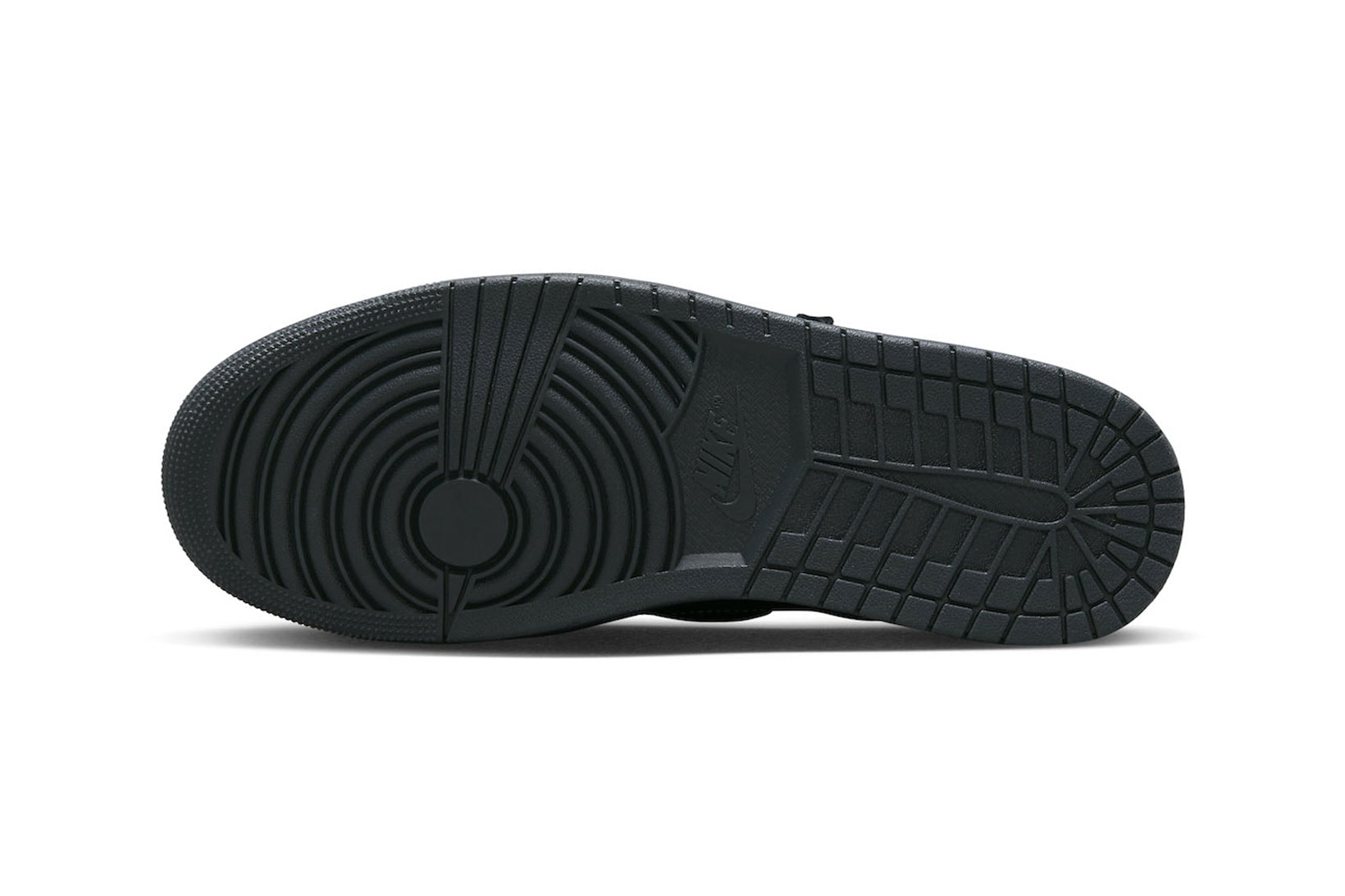 Travis Scott Nike Air Jordan 1 Low "Black Phantom" Cactus Jack Release Where to buy