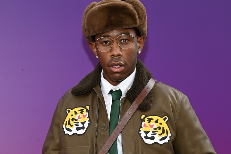 tyler the creator golf le fleur job application roles black creatives designer 