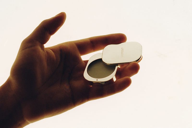 Rising Swedish Fragrance Brand Unifrom Introduces Solid Perfume