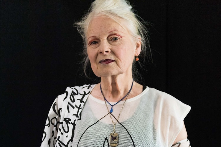 British Designer Vivienne Westwood Dies at Age 81