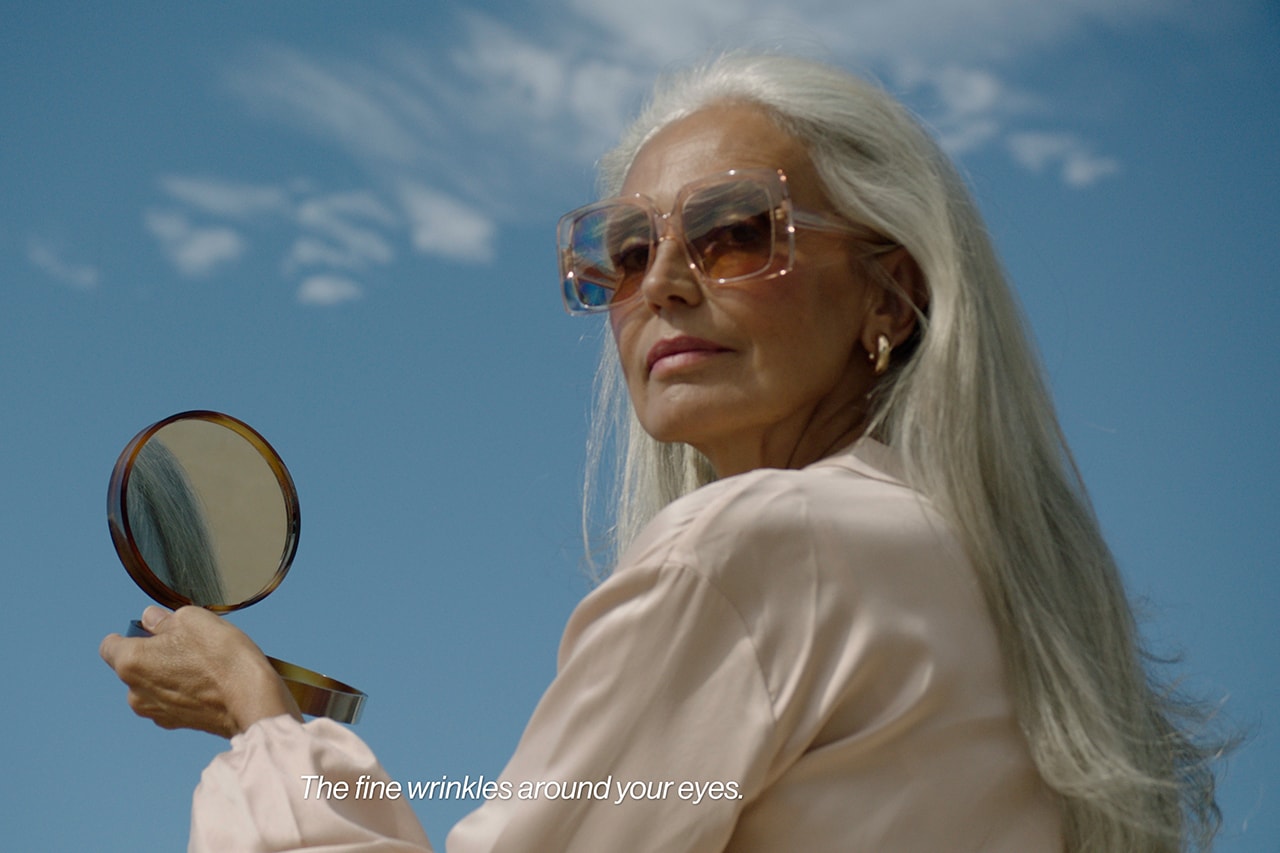 velvet canyon sunglasses eyewear campaign short film 