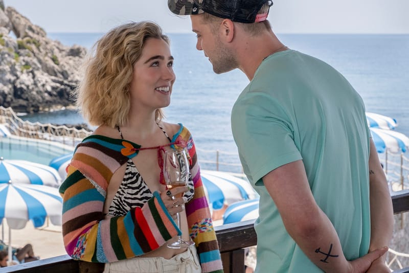 'White Lotus' Season 2 Finale Proves Portia Is the Queen of Missing Red Flags