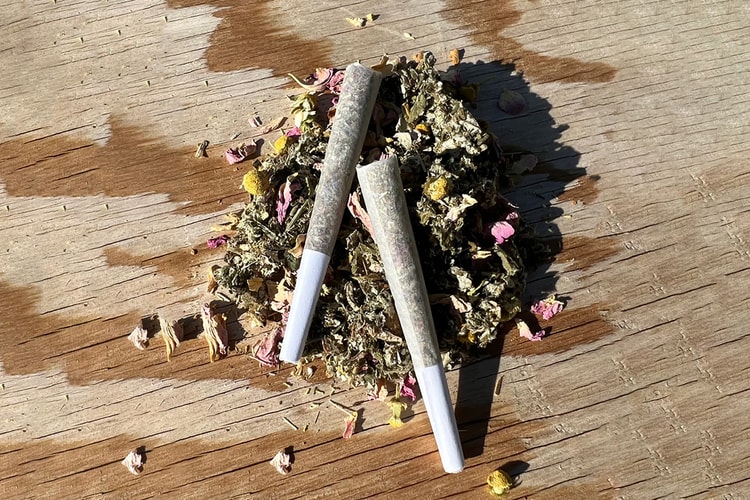 Xula's Unveils First-Ever "Spliff" Formulated for Period Pain
