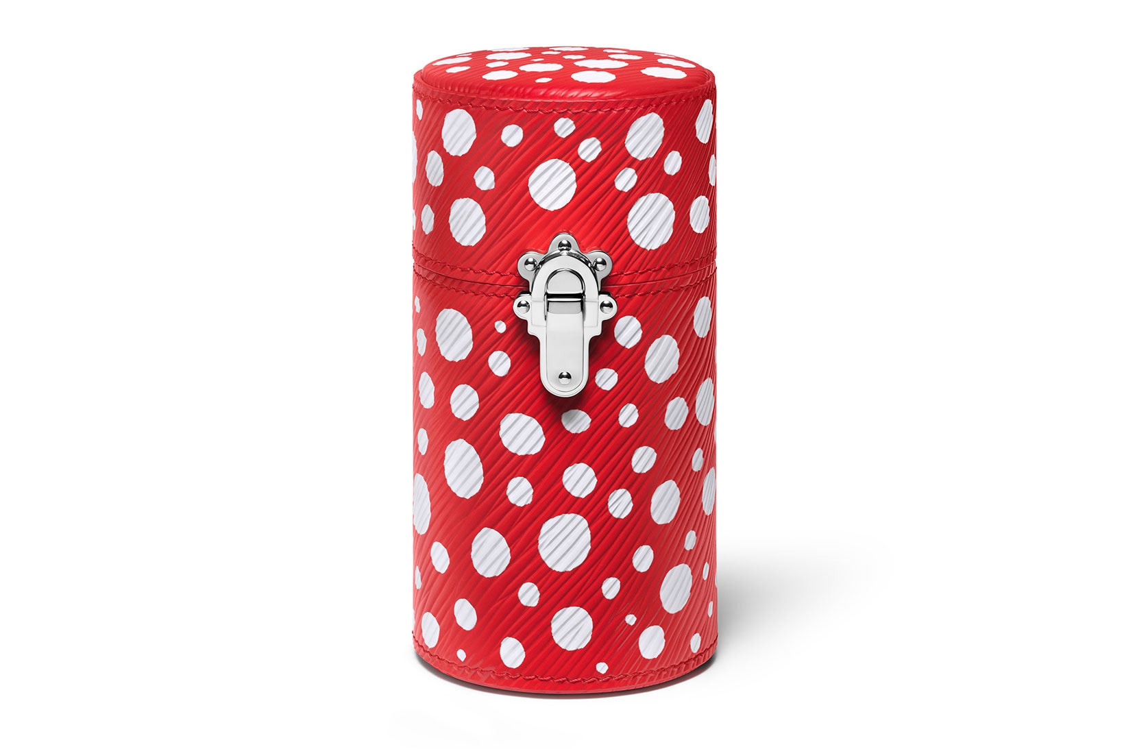 Yayoi Kusama Louis Vuitton Perfumes Fragrances Collaboration Spell on You L'Immensite Price WHere to buy