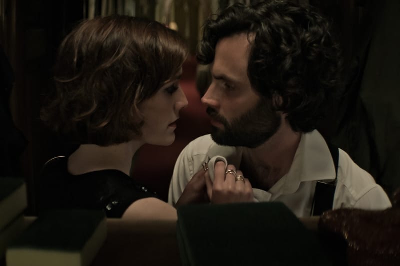 Get a Closer Look at Penn Badgley's Character Joe Goldberg in the Upcoming Season of 'You'