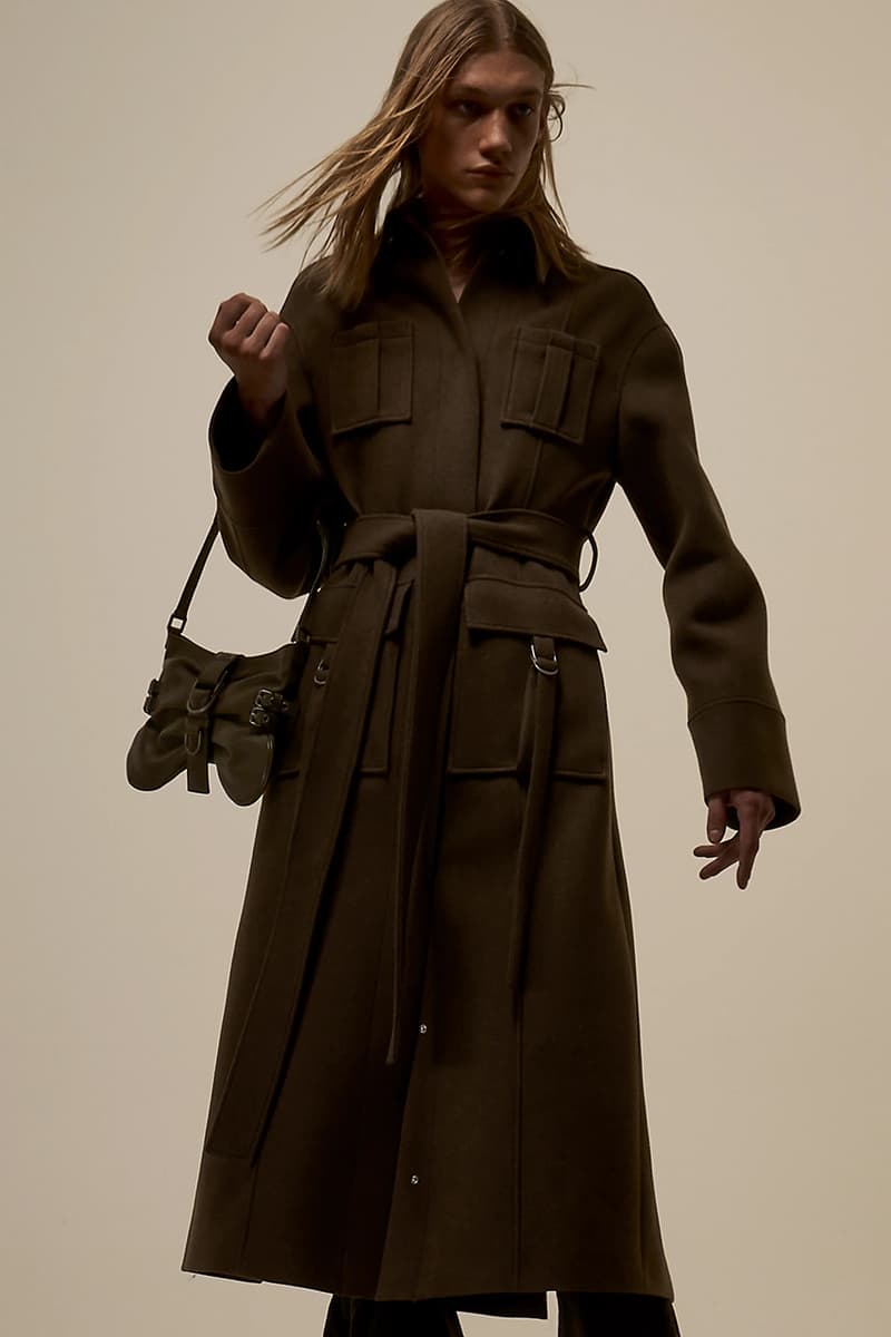 blumarine pre-fall 2023 y2k handbags outerwear dresses denim Anna Molinari Gianpaolo Tarabini 