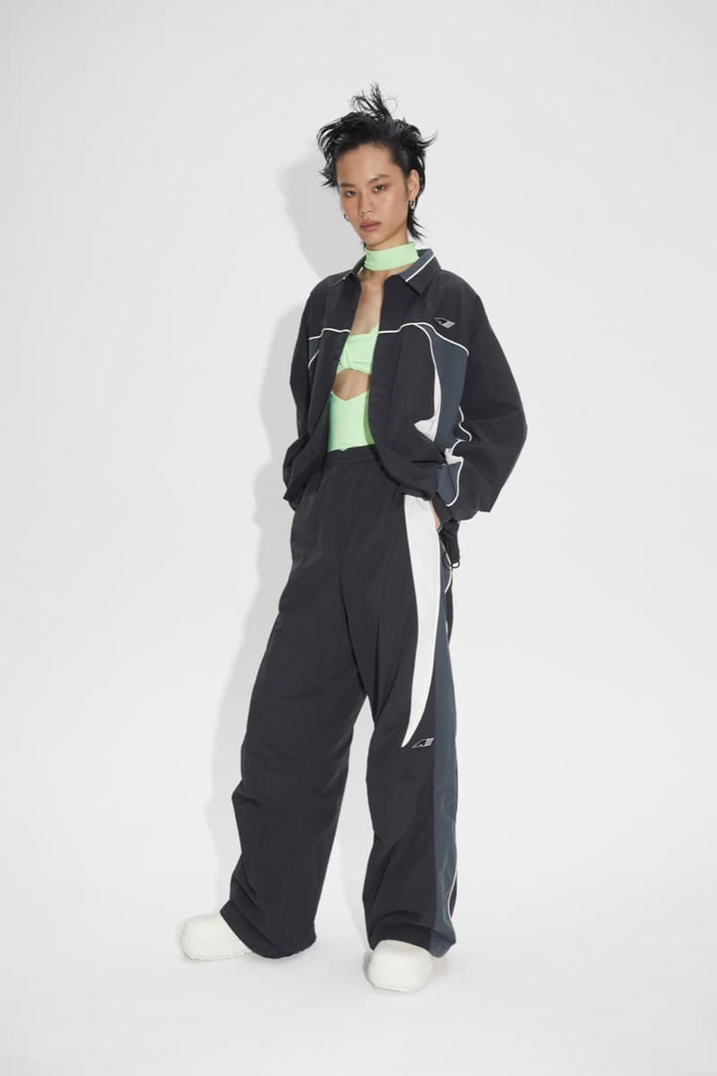 ambush tokyo spring summer rave dance pink