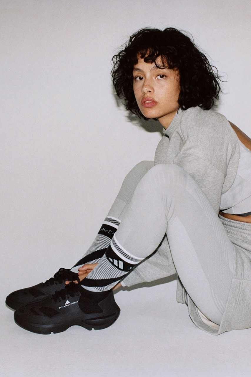 adidas and Stella McCartney's SS23 Collection