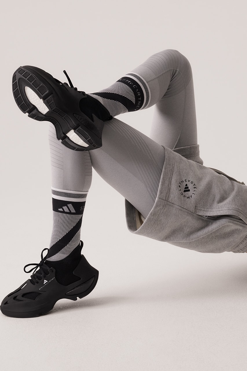 adidas stella mccartney sports bras leggings jumpers