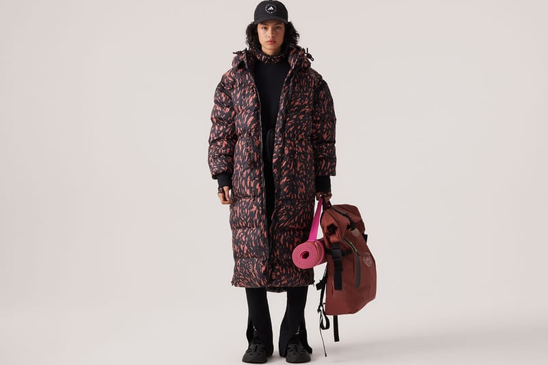 Stella McCartney and adidas Debut Spring/Summer 2023 "ICONS"